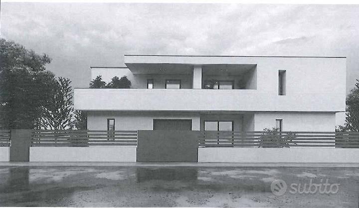 Appartamento – Ravenna, Vicoli - Vista 3