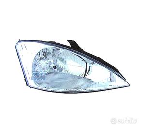 FARO DESTRO FORD FOCUS I 98-01