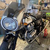 Royal Enfield