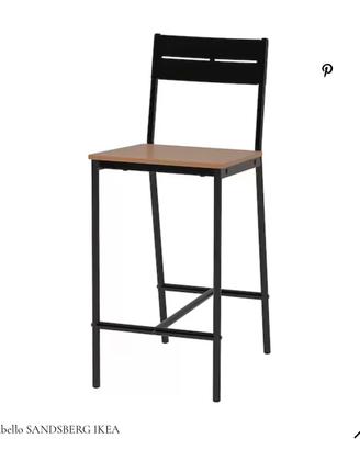 Sgabelli ikea