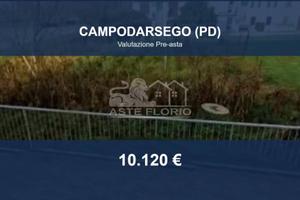 Immobile in asta di 469 m² a Campodarsego