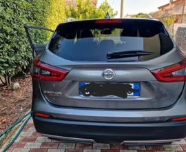 NISSAN Qashqai 2ª serie - 2019