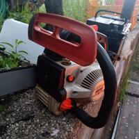 Motosega