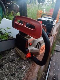 Motosega