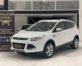 Ford Kuga 2.0 TDCI 150 CV