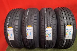 225 60 18 Gomme Estive 2026 Pirelli 225 60R18