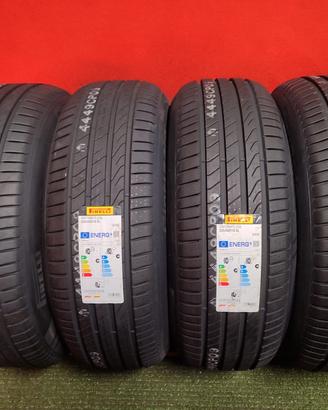 225 60 18 Gomme Estive 2026 Pirelli 225 60R18