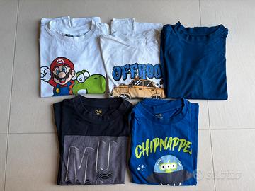Magliette OVS bambino