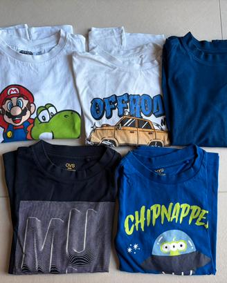 Magliette OVS bambino