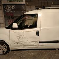 sportello sx doblo 2019
