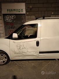 sportello sx doblo 2019