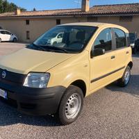 Fiat Panda 1.2 4x4