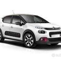 Ricambi usati citroen c3 2019