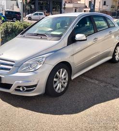 Mercedes Classe B 200 CDI 2011 revisionata