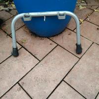 Cavalletto per vespa piaggio