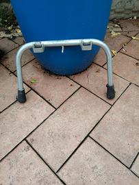 Cavalletto per vespa piaggio