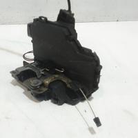 Serratura Anteriore Destra per Seat Ibiza Serie (9