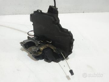 Serratura Anteriore Destra per Seat Ibiza Serie (9