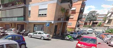 Immobile di 56 m² a Roma