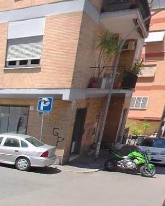 Immobile di 56 m² a Roma