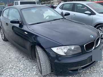 BMW Serie 1 116i