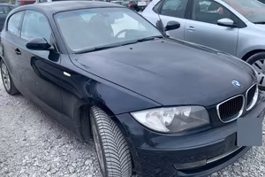 BMW Serie 1 116i