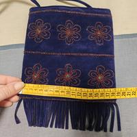 borsa stile squó indiana