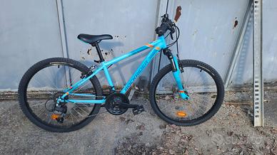 Bicicletta  mountan Bike