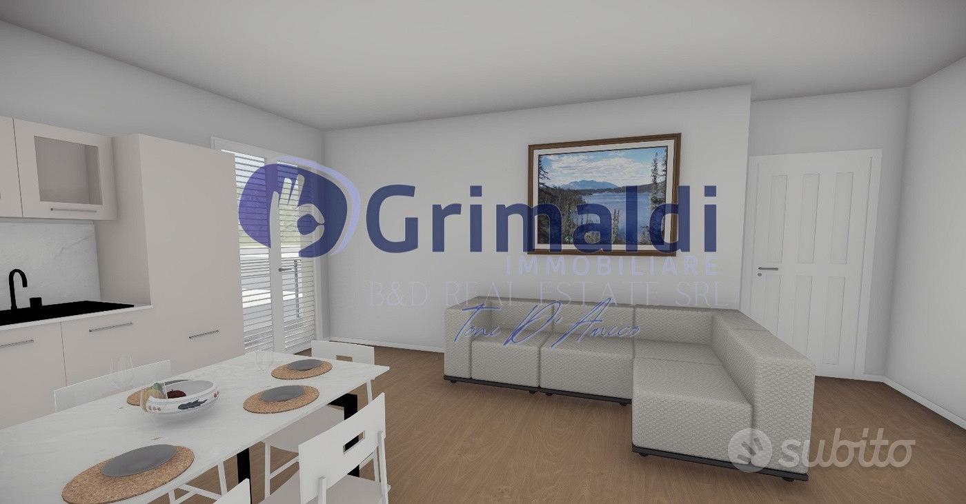Appartamento – Bagheria, Aspra - Vista 5
