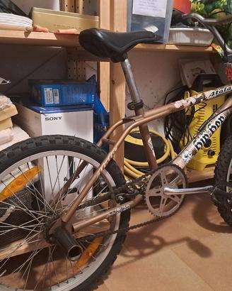 bmx Atala hip hop