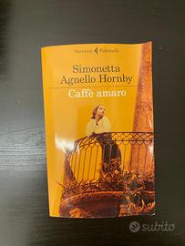 Caffe amaro