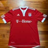 Maglia da calcio Bayern Monaco