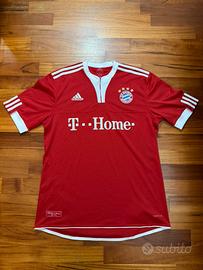 Maglia da calcio Bayern Monaco