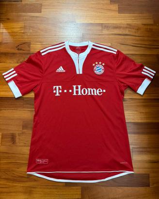 Maglia da calcio Bayern Monaco