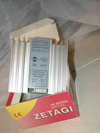 ZETAGI RIDUTTORE TENZIONE R10