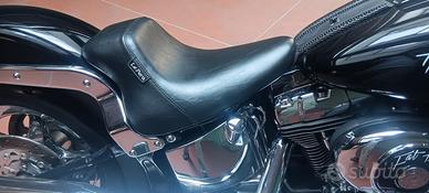 Sella harley davidson