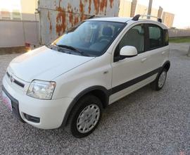 FIAT Panda 1.2 4x4 Climbing