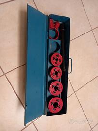 Filiera da idraulico