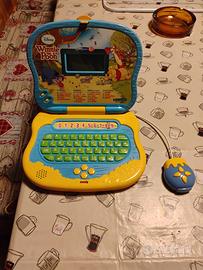 COMPUTER GIOCO CLEMENTONI 