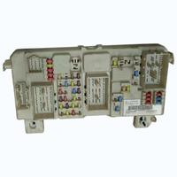 CENTRALINA PORTA FUSIBILI FORD Focus Berlina 4Â° S