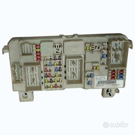 CENTRALINA PORTA FUSIBILI FORD Focus Berlina 4Â° S