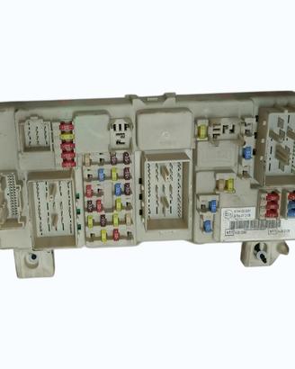 CENTRALINA PORTA FUSIBILI FORD Focus Berlina 4° S