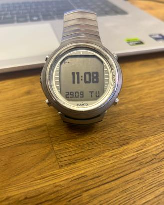 Suunto D9 TX