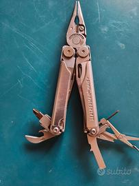 leatherman wave +