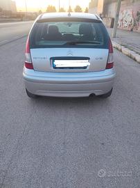 CITROEN C3 2ª serie - 2010