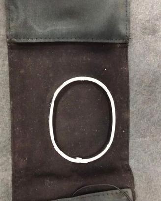 Calvin Clain Bracciale INOX