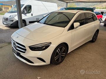 Mercedes-benz B 200 d Automatic Sport Plus