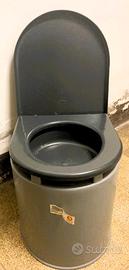 WC Chimico portatile