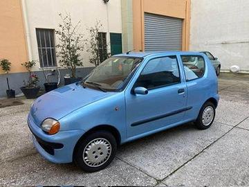 FIAT SEICENTO
