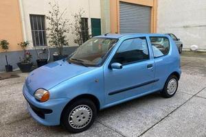 FIAT SEICENTO